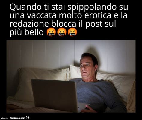 meme vaccate ero